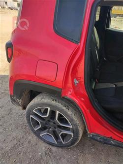 جيب رينيجيد